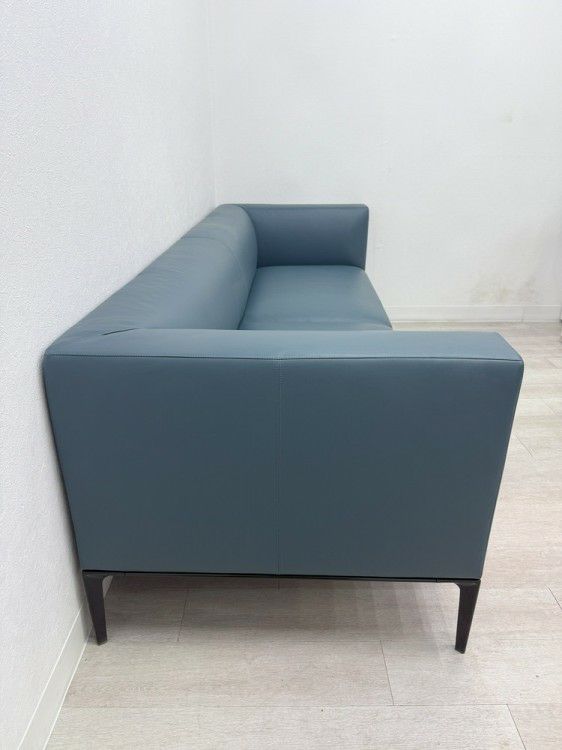 Jaan 781 Sofa(ジャアン 781 ソファ)シリーズ ロビーソファ 商品画像4