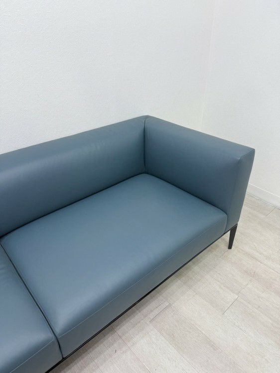 Jaan 781 Sofa(ジャアン 781 ソファ)シリーズ ロビーソファ 商品画像7