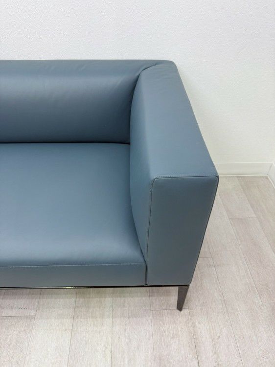 Jaan 781 Sofa(ジャアン 781 ソファ)シリーズ ロビーソファ 商品画像8