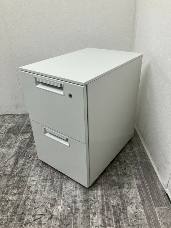 プラスフラットラインシリーズ 2段インサイドワゴン 商品画像1