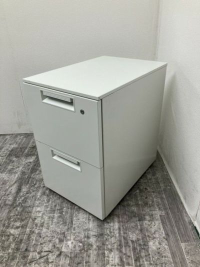 プラス フラットラインシリーズ 2段インサイドワゴン