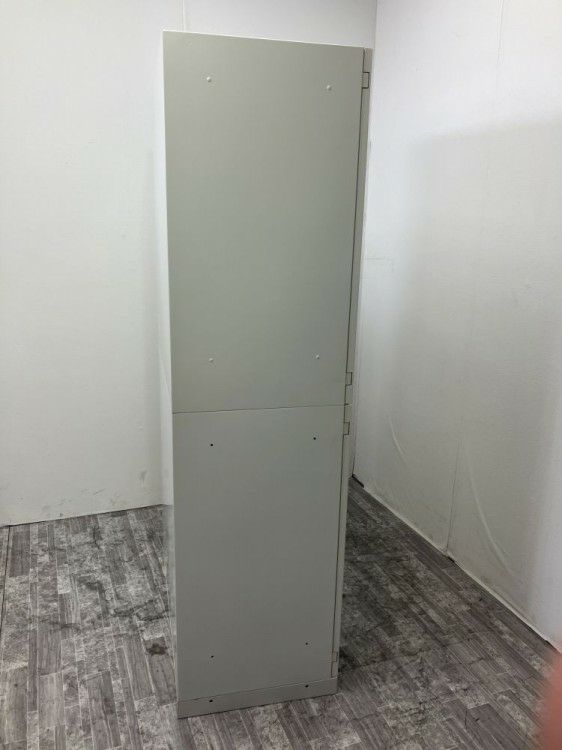 オカムラレクトラインシリーズ 両開き上下書庫 商品画像5