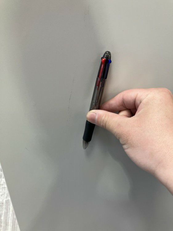 オカムラレクトラインシリーズ 両開き上下書庫 商品画像6