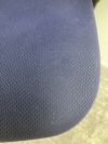 オカムラCarrozza(カロッツァ)チェア 可動肘付カロッツァチェア 商品画像5