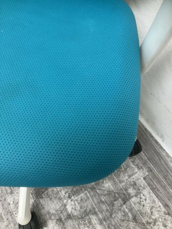 オカムラSylphy(シルフィー)チェア 可動肘付シルフィーチェア 商品画像5