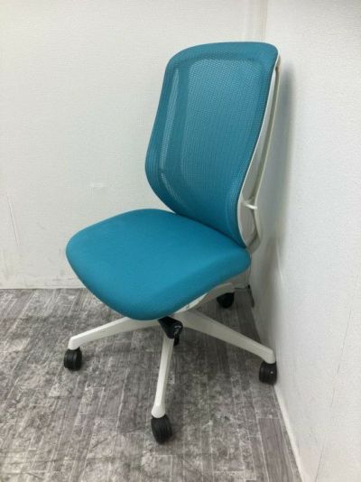 オカムラSylphy(シルフィー)チェア シルフィーチェア 商品画像1