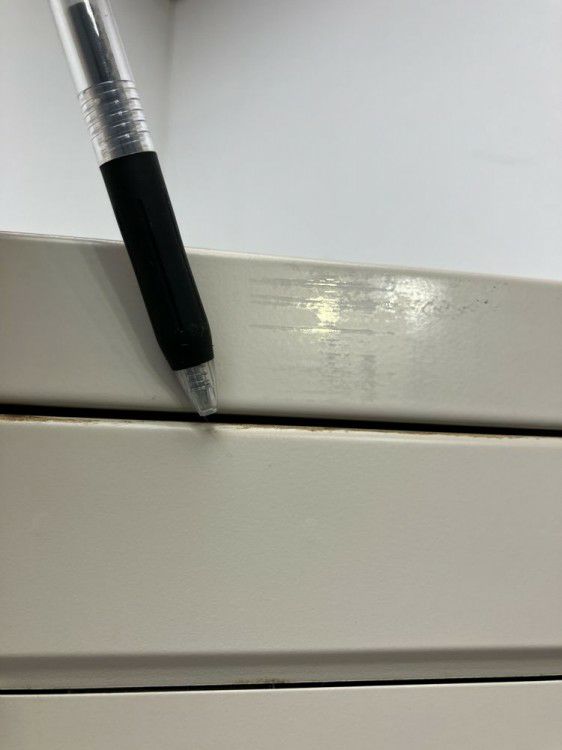 コクヨ2人用ロッカー 商品画像3