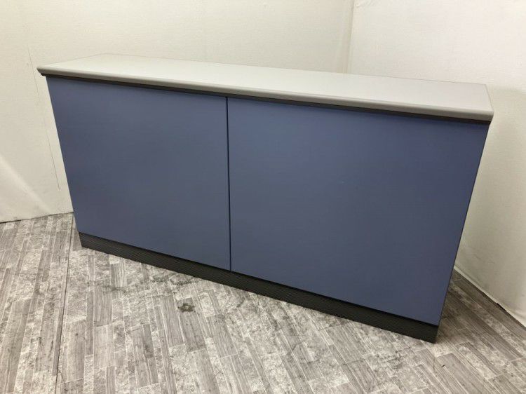 ウチダ（内田洋行）1800ハイカウンター 商品画像1