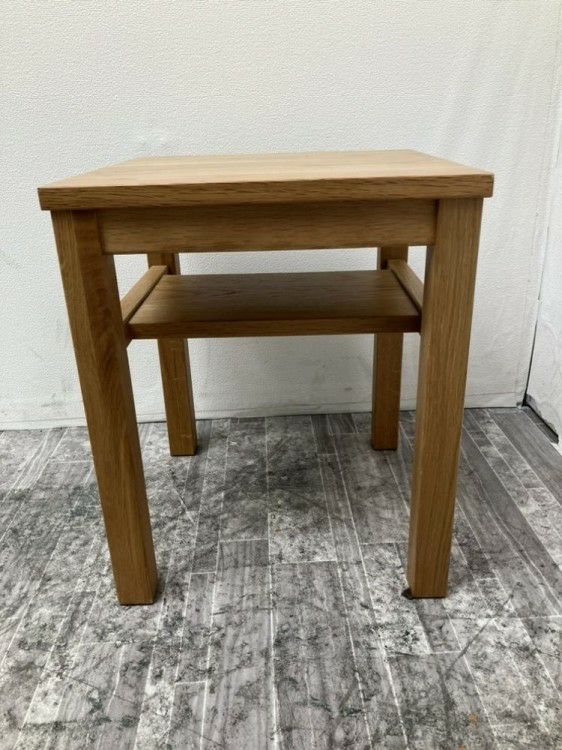 無印良品テーブルベンチ 商品画像4