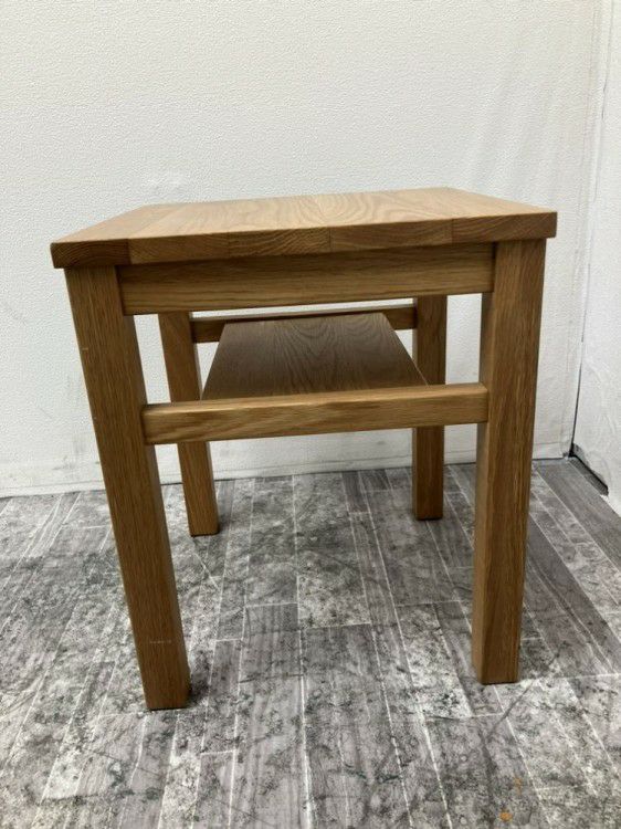 無印良品テーブルベンチ 商品画像5