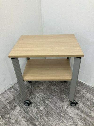 イトーキ DEシリーズ 電話台