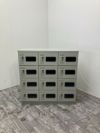 ナイキ12人用シューズロッカー 商品画像1