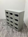 ナイキ12人用シューズロッカー 商品画像2