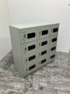 ナイキ12人用シューズロッカー 商品画像3