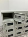ナイキ12人用シューズロッカー 商品画像4