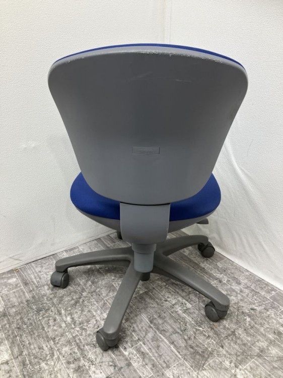 コクヨレグノ（LEGNO）チェア レグノチェア 商品画像8