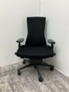 HermanMiller（ハーマンミラー）可動肘付エンボディチェア 商品画像2