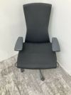 HermanMiller（ハーマンミラー）可動肘付エンボディチェア 商品画像3