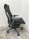 HermanMiller（ハーマンミラー）可動肘付エンボディチェア 商品画像4