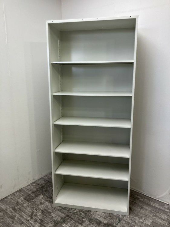 プラス壁面オープン書庫 商品画像1