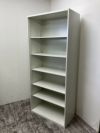 プラス壁面オープン書庫 商品画像2