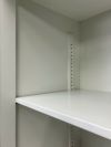 プラス壁面オープン書庫 商品画像6