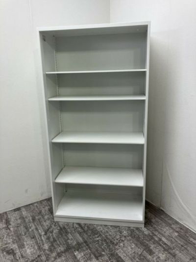 コクヨEDIA(エディア)シリーズ オープン書庫 商品画像1