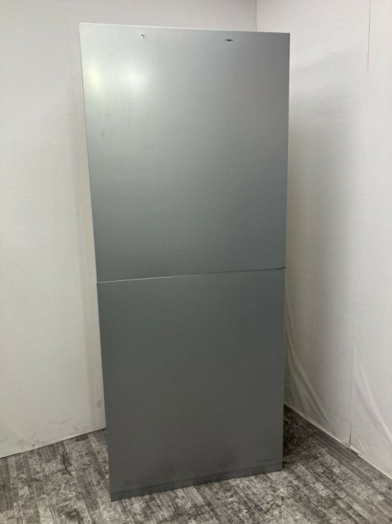 コクヨEDIA(エディア)シリーズ 3段ラテラル・両開き上下書庫 商品画像4