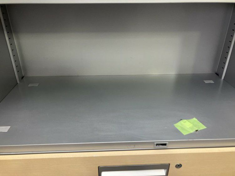 コクヨEDIA(エディア)シリーズ 3段ラテラル・両開き上下書庫 商品画像6