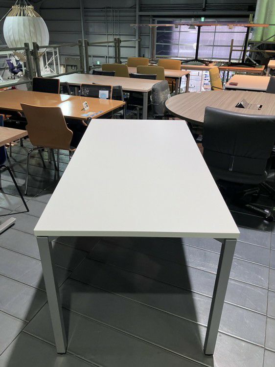 コクヨJUTO（ジュート）シリーズ 1500ミーティングテーブル 商品画像5