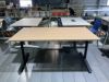 コクヨデイズオフィス フリップトップシリーズ 1500ミーティングテーブル 商品画像3