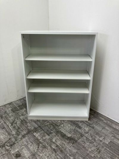 コクヨEDIA(エディア)シリーズ オープン書庫 商品画像1