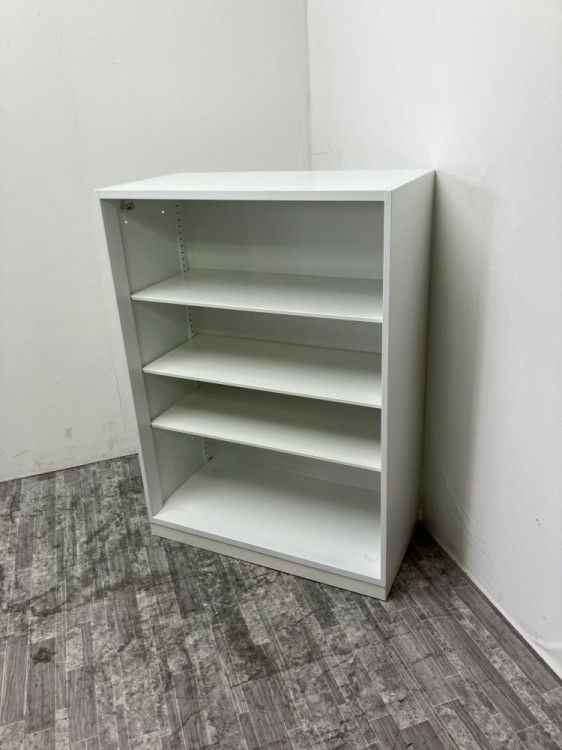 コクヨEDIA(エディア)シリーズ オープン書庫 商品画像2