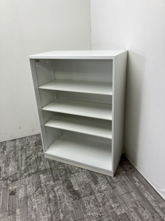 コクヨEDIA(エディア)シリーズ オープン書庫 商品画像2