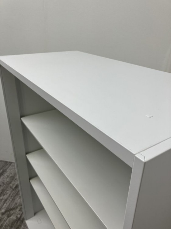 コクヨEDIA(エディア)シリーズ オープン書庫 商品画像3