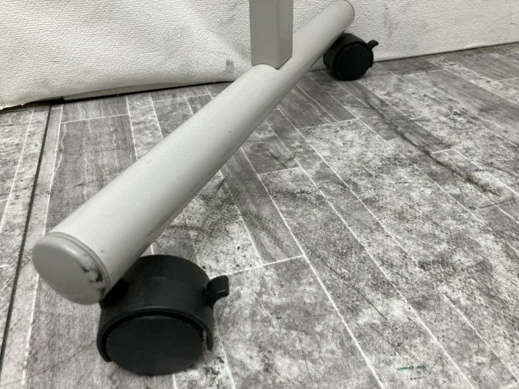 ウチダ（内田洋行）脚付両面ホワイトボード 商品画像7