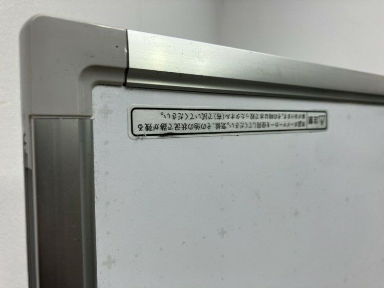 ウチダ（内田洋行）脚付両面ホワイトボード 商品画像10