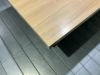 ピンポンワークテーブル 2700ミーティングテーブル 商品画像6