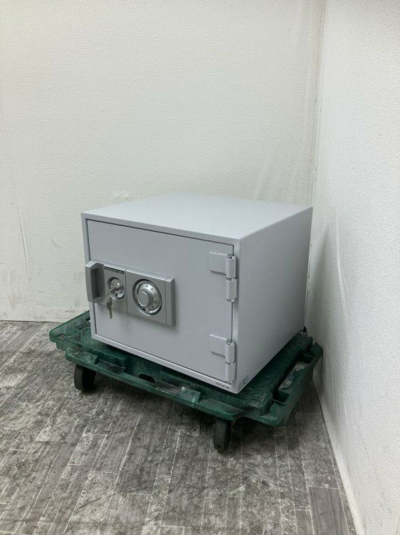 耐火金庫 商品画像1