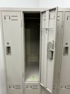 コクヨLKシリーズ　（コクヨ） 8人用ロッカー 商品画像3