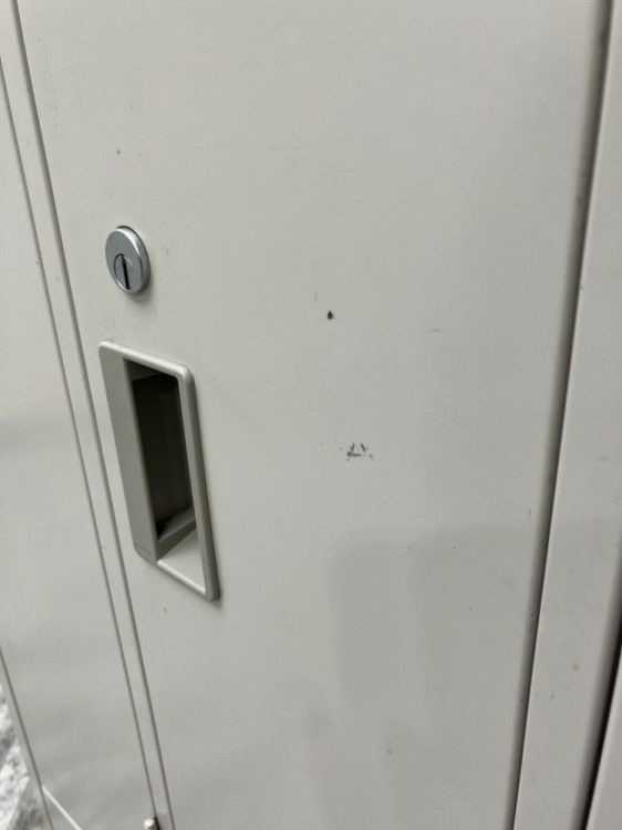 コクヨLKシリーズ　（コクヨ） 8人用ロッカー 商品画像4