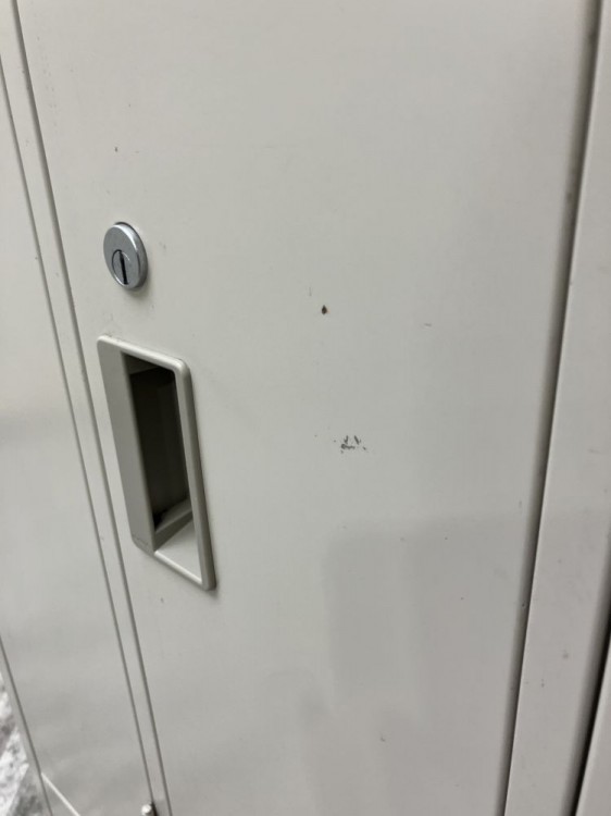 コクヨLKシリーズ　（コクヨ） 8人用ロッカー 商品画像4