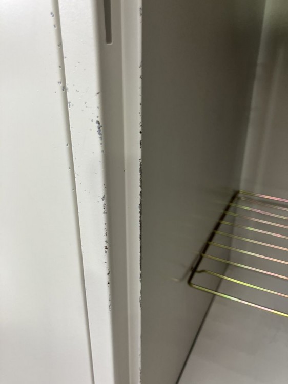 コクヨLKシリーズ　（コクヨ） 8人用ロッカー 商品画像7