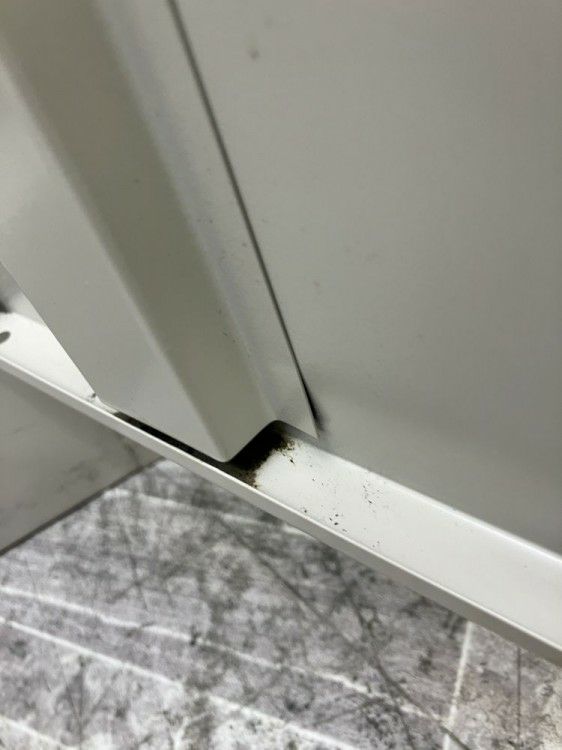 コクヨLKシリーズ　（コクヨ） 8人用ロッカー 商品画像8