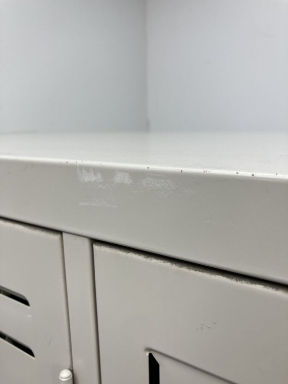 コクヨLKシリーズ　（コクヨ） 8人用ロッカー 商品画像10