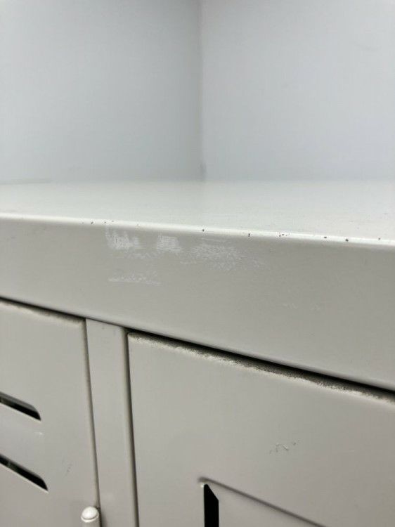 コクヨLKシリーズ　（コクヨ） 8人用ロッカー 商品画像10