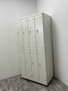 8人用ロッカー 商品画像2