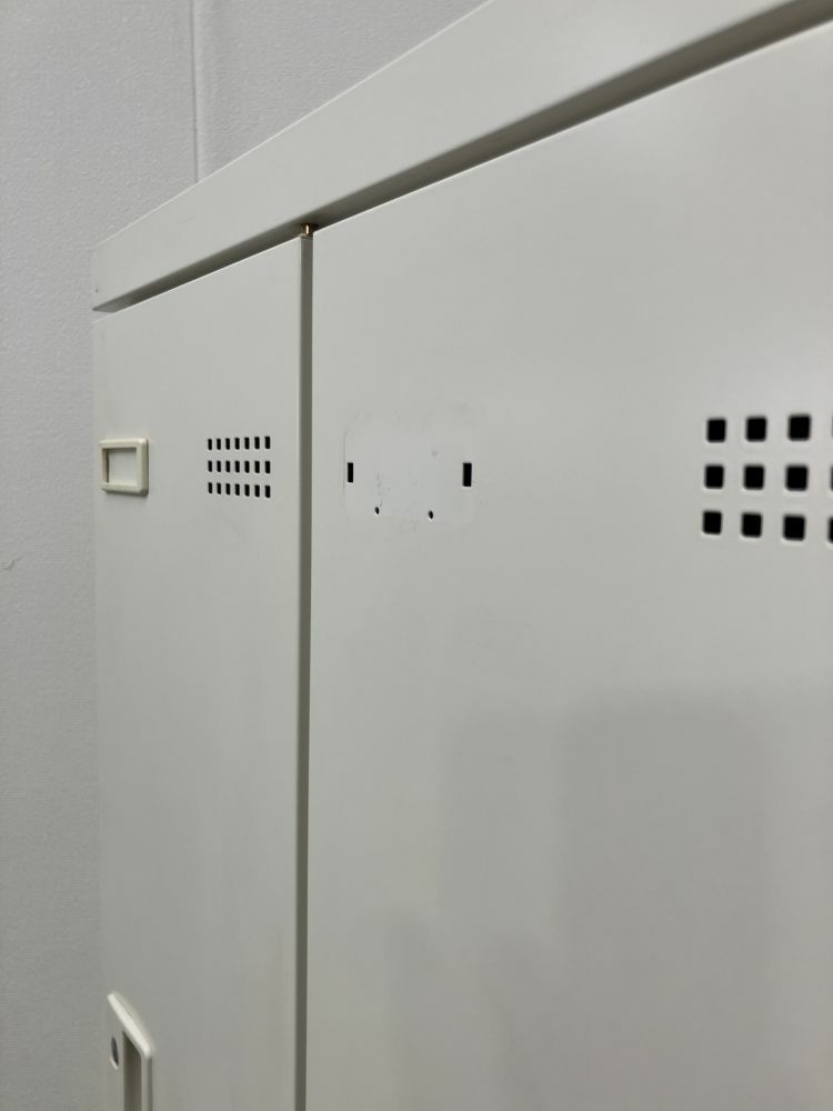 8人用ロッカー 商品画像4