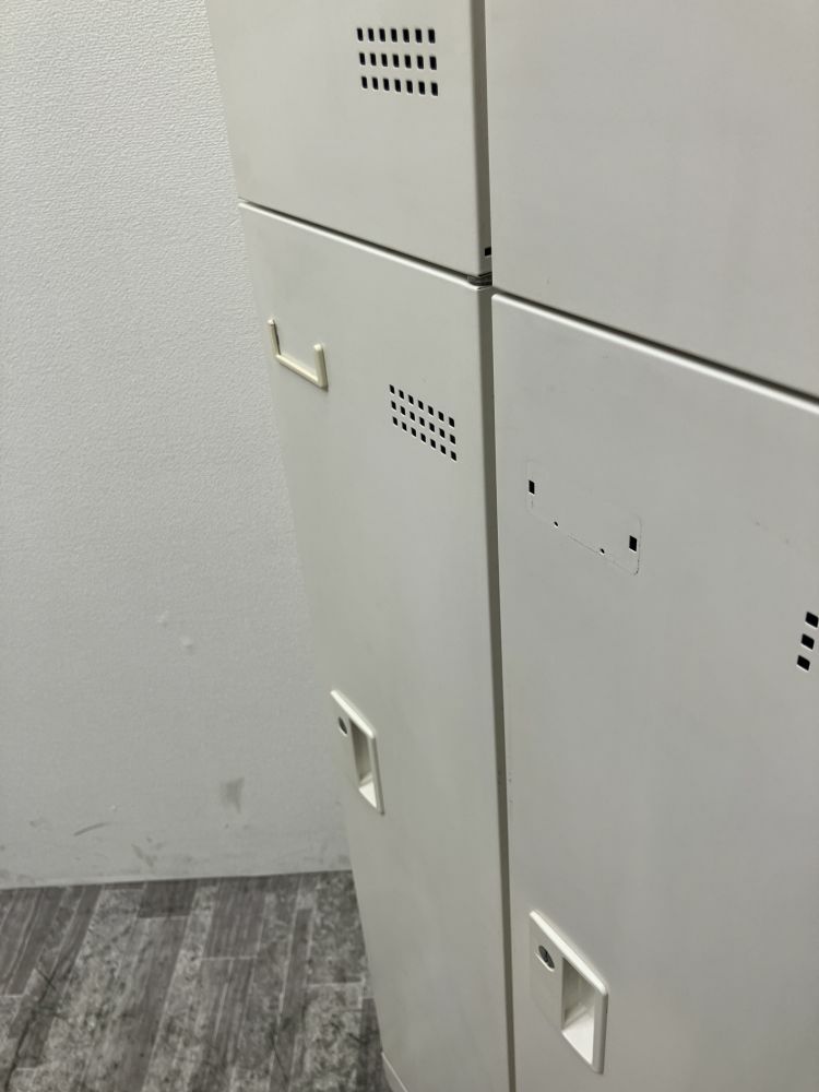 8人用ロッカー 商品画像5