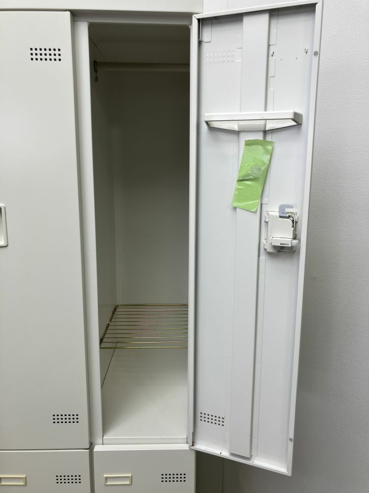8人用ロッカー 商品画像6
